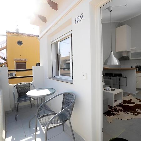 Sunny Bungalow Near The Sea And Petanque Field Apartment Torrevieja Luaran gambar