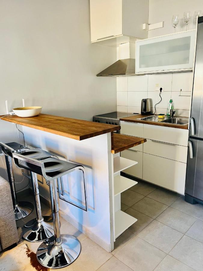 Sunny Bungalow Near The Sea And Petanque Field Apartment Torrevieja Luaran gambar