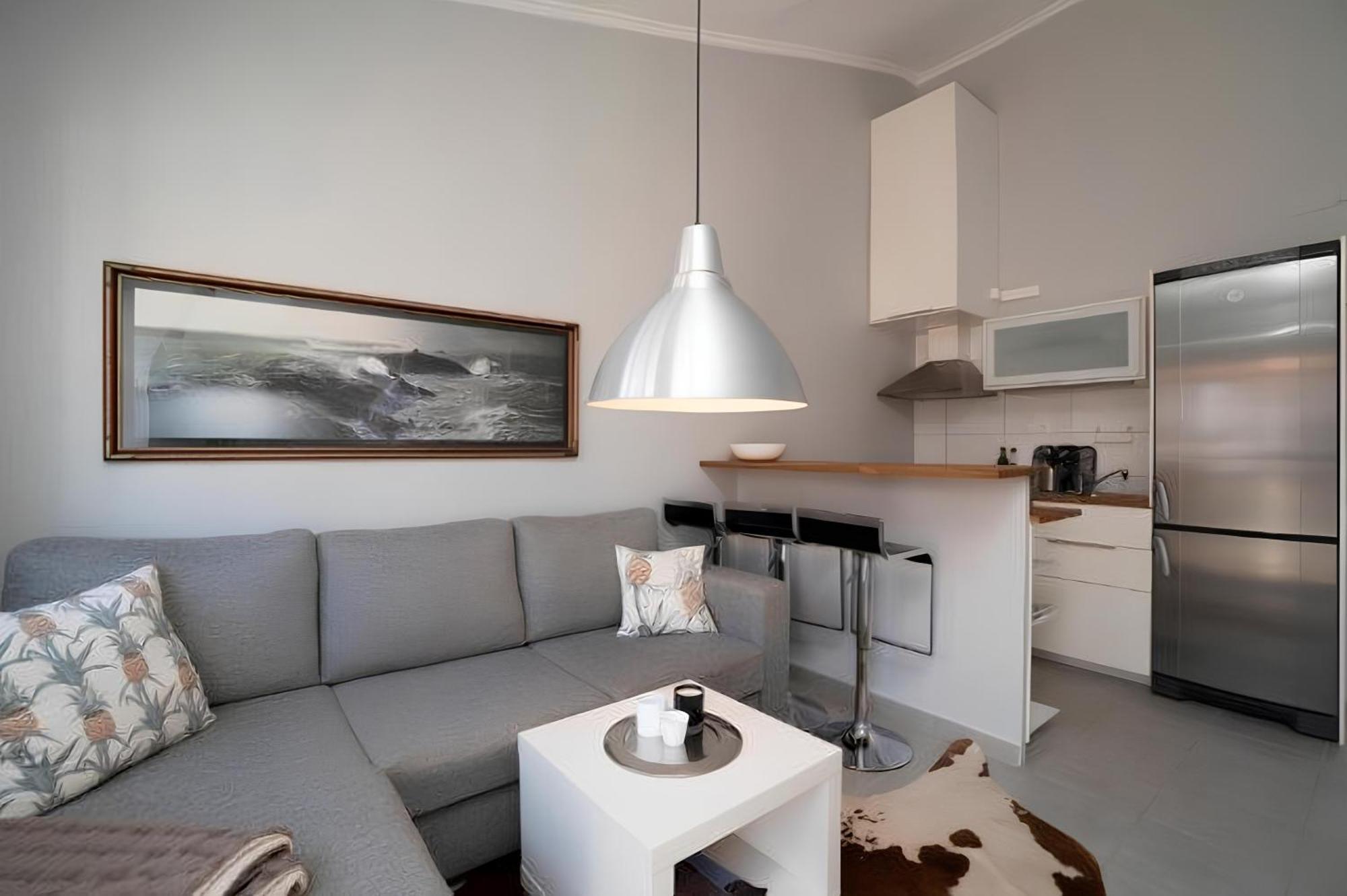 Sunny Bungalow Near The Sea And Petanque Field Apartment Torrevieja Luaran gambar