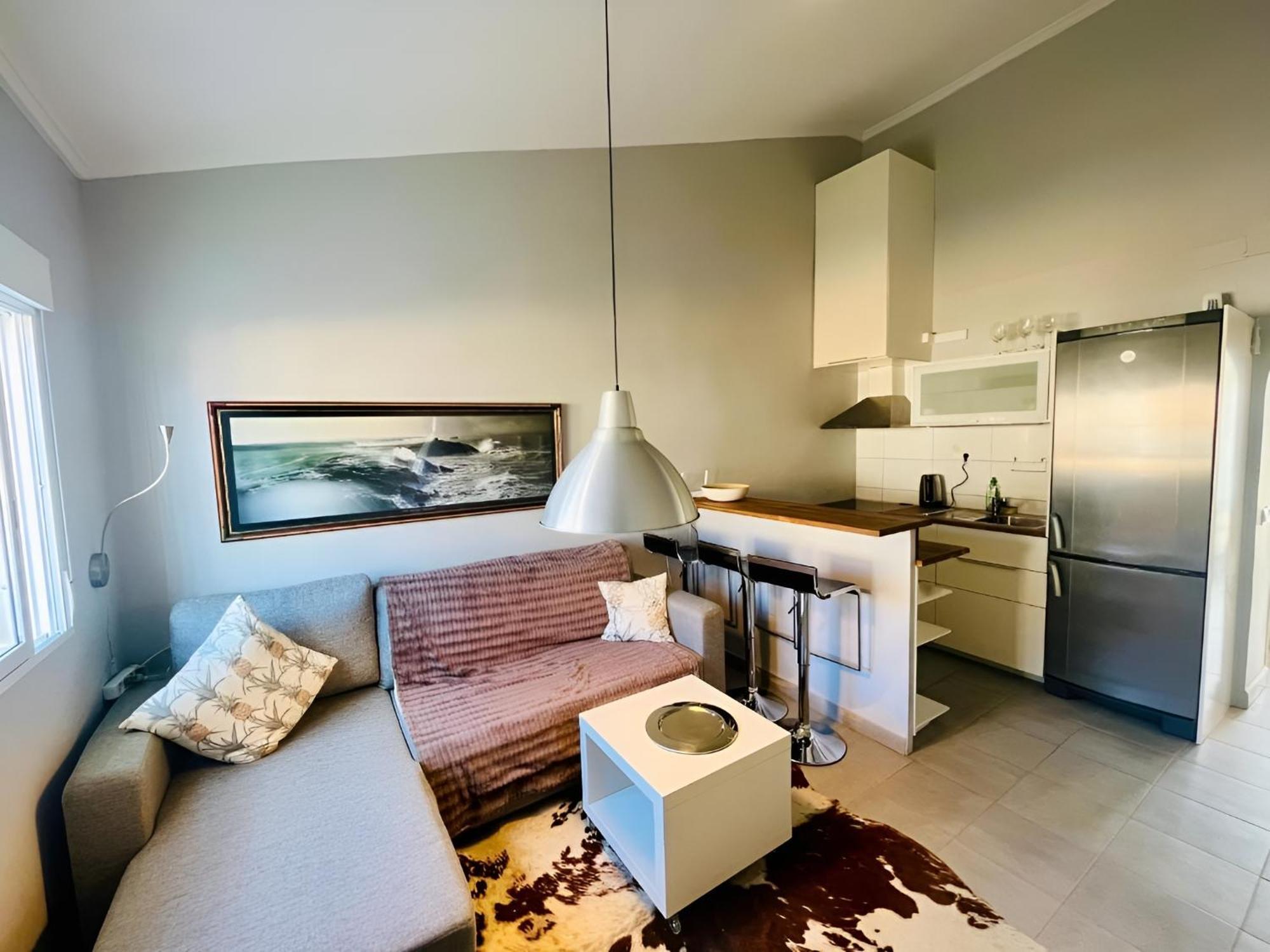 Sunny Bungalow Near The Sea And Petanque Field Apartment Torrevieja Luaran gambar